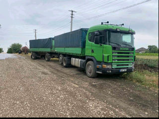 Scania 124