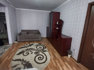 Apartament cu 2 camere, 47 m², Botanica, Chișinău foto 3