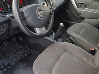 Dacia Logan Mcv foto 17