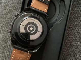 Samsung galaxy watch 3 foto 2