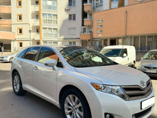 Toyota Venza foto 2