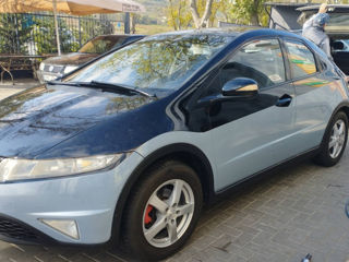 Honda Civic foto 8