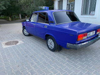 Lada / ВАЗ 2107 foto 5