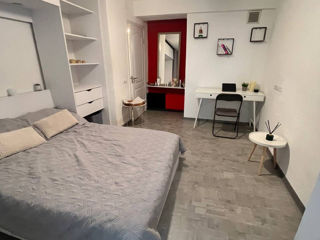Ap. 1 cam., 33 м², 1/6 et.
