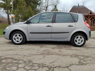 Renault Scenic foto 4