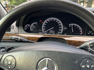 Mercedes S-Class foto 7