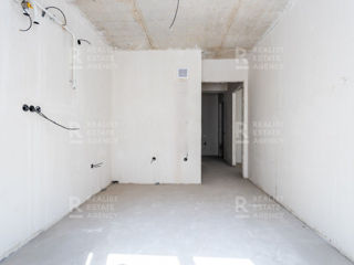 Apartament cu 1 cameră, 45 m², Ciocana, Chișinău foto 8