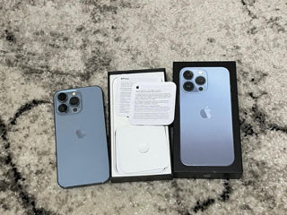 IPhone 13 Pro 128gb Срочно продам!!! foto 9