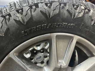 F150 265/60 R18 foto 6