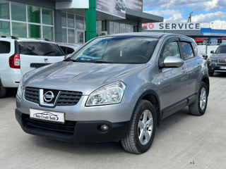 Nissan Qashqai foto 1