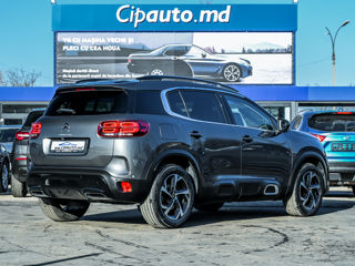 Citroen C5 Aircross foto 2