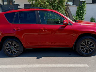 Toyota Rav 4 foto 3