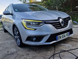 Renault Megane foto 2