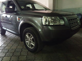 Land Rover Freelander foto 2