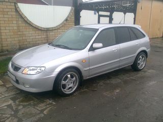 Mazda 323,121,626,5,2,3,6,Mpv,Tribute,Cx-7 Piese! foto 2