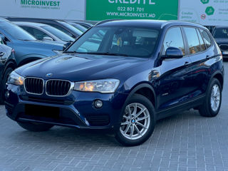 BMW X3 foto 1