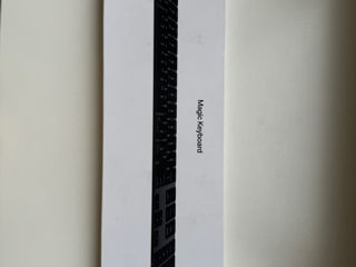 Apple Magic Keyboard a1843 foto 2