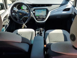 Chevrolet Bolt foto 9