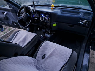 Renault 19 фото 2