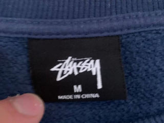 Stussy sweatshirt foto 2