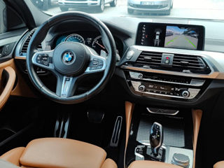 BMW X4 foto 12