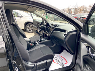 Nissan Qashqai foto 8