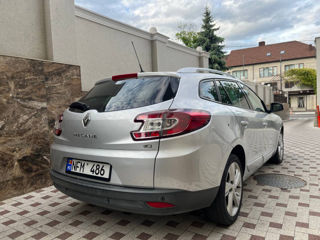 Renault Megane foto 7