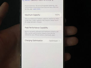 iPhone 15 Pro 256 GB White Titanium foto 2