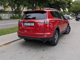 Toyota Rav 4 foto 3