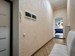 Apartament cu 4 camere, 192 m², Centru, Tiraspol foto 2