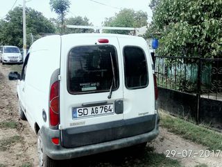 Renault Kangoo foto 3