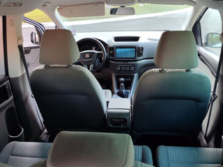 Seat Alhambra foto 5