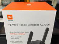 Mi wifi range Extender AC1200