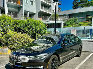 BMW 7 Series foto 2