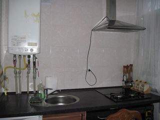 Apartament in centrul orasului foto 9