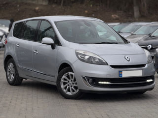 Renault Grand Scenic foto 4