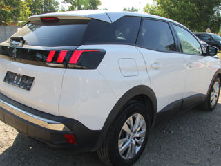 Peugeot 3008 foto 7