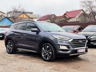 Hyundai Tucson foto 2