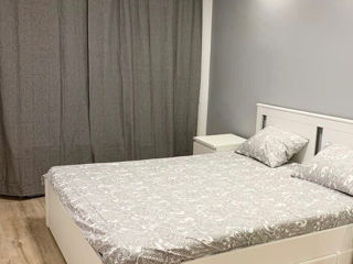 Apartament cu 3 camere, 69 m², Botanica, Chișinău foto 6