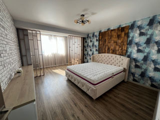 Apartament cu 1 cameră, 53 m², Durlești, Chișinău foto 12