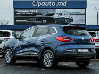 Renault Kadjar foto 2