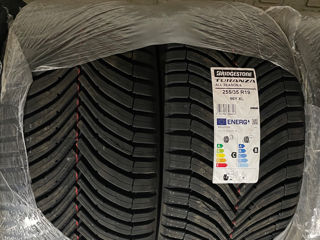 255/35 R19 Bridgestone Turanza Allseason 6