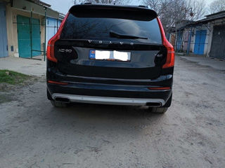 Volvo XC90 foto 4