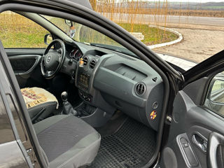 Dacia Duster foto 7