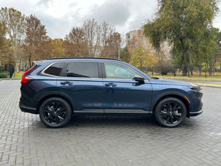 Honda CR-V foto 3