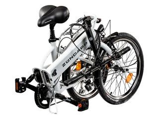 Bicicleta electrica  pliabila Zndapp Z101 E Bike