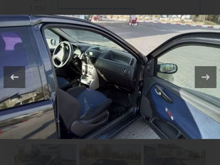 Fiat Punto foto 9