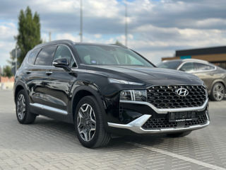 Hyundai Santa FE foto 2