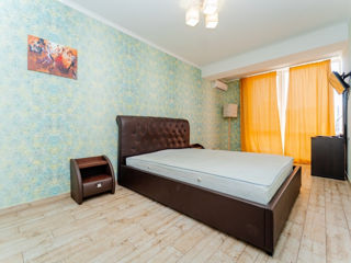 Apartament cu 1 cameră, 40 m², Râșcani, Chișinău