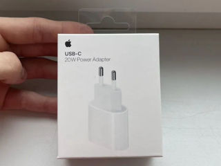 Adapter apple/Incarcator/зарядка/adapter/bloc